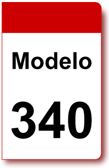 modelo 340 facturas recibidas emitidas